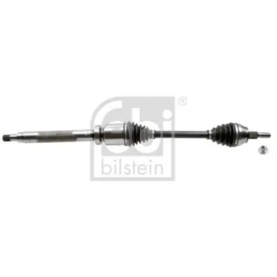 Árbol de transmisión FEBI BILSTEIN 181211 Envío Inmediato